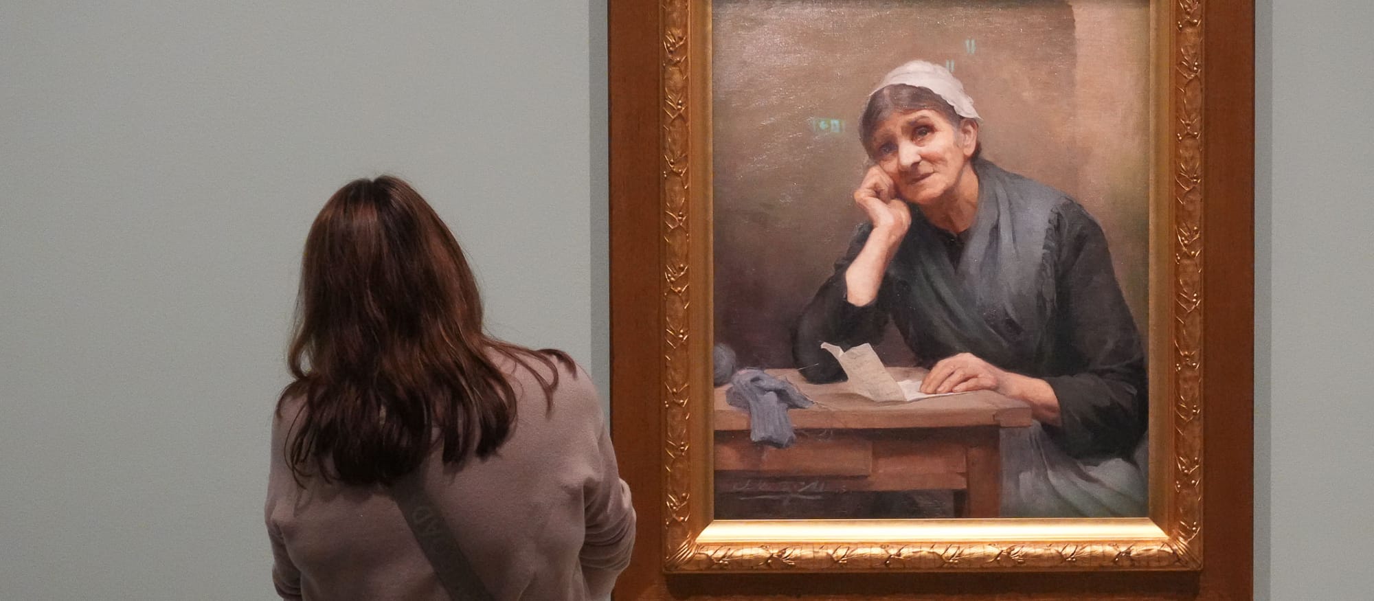 Dangerously Modern at Sydney's AGNSW