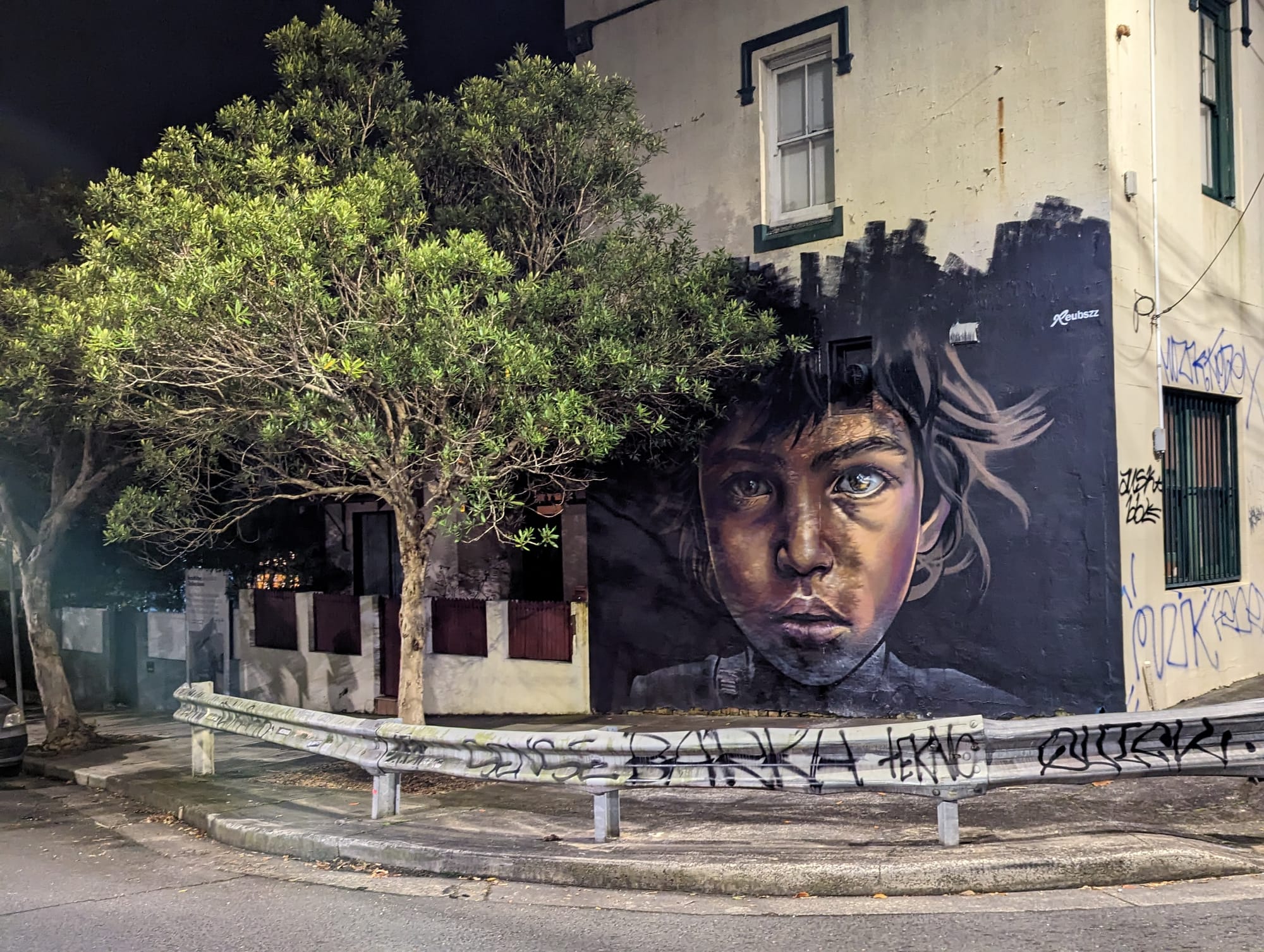 Inner West Ranter